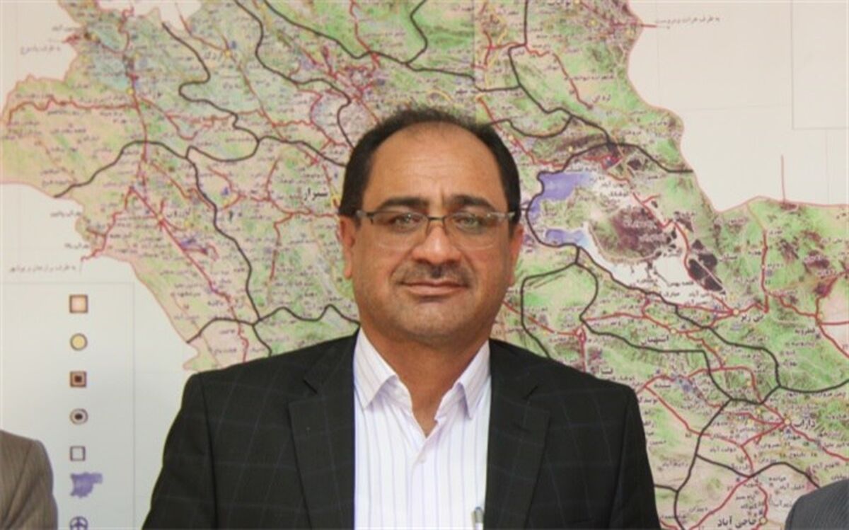 عضو ناظر مجلس در شورای عالی معادن مشخص شد