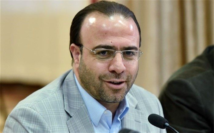 سرپرست فدراسیون اسکی معرفی شد