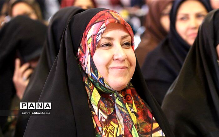 شهناز کریمی: نوبت گیری  71492 نوآموز بدو ورود به دبستان در 73 پایگاه سنجش شهر تهران