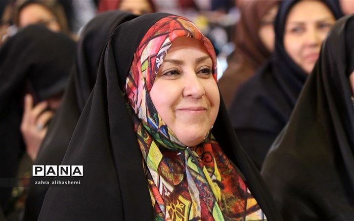 شهناز کریمی: نوبت گیری  71492 نوآموز بدو ورود به دبستان در 73 پایگاه سنجش شهر تهران