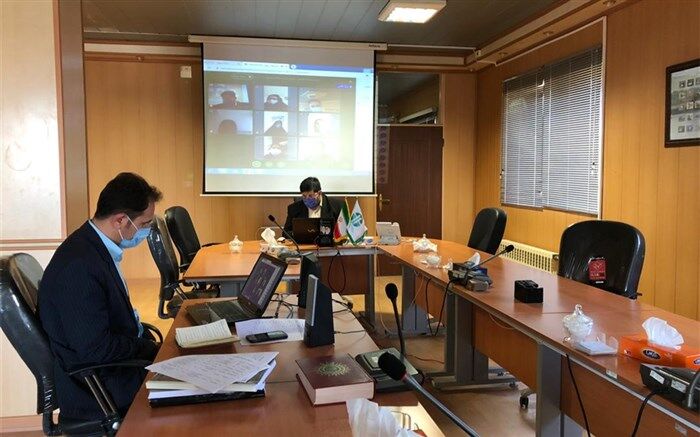خانه سمن های زیست محیطی دراستان اردبیل تشکیل می شود