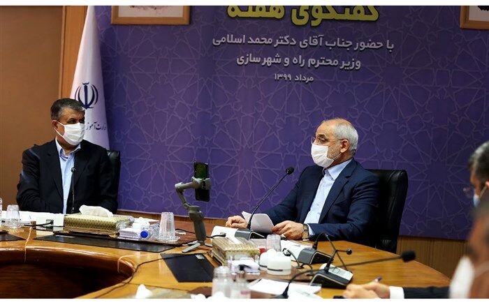 اظهار امیدواری حاجی میرزایی برای تحویل 19 هزار واحد مسکونی به فرهنگیان تا پایان امسال