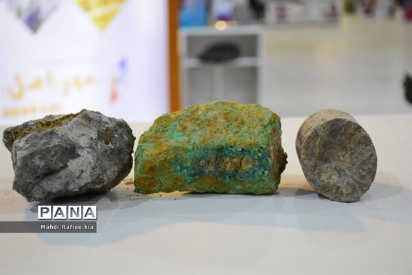 آغاز هفدهمین نمایشگاه بین المللى متالورژى، فولاد، ریخته گرى، ماشین آلات و صنایع وابسته تبریز