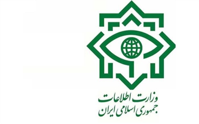 وزارت اطلاعات: هرگونه گمانه‌زنی درباره نحوه دستگیری «جمشید شارمهد» تکذیب می‌شود
