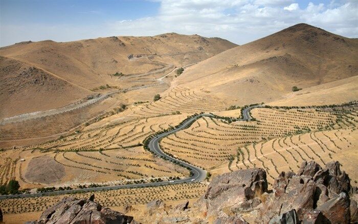 نخستین جلسه کمیته طبیعت گردی استان زنجان برگزار شد