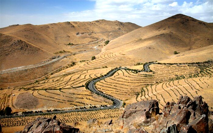 نخستین جلسه کمیته طبیعت گردی استان زنجان برگزار شد