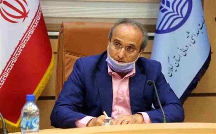 زیر ساخت های دانشگاه علوم پزشکی گیلان بسیار فرسوده  و عقب مانده است