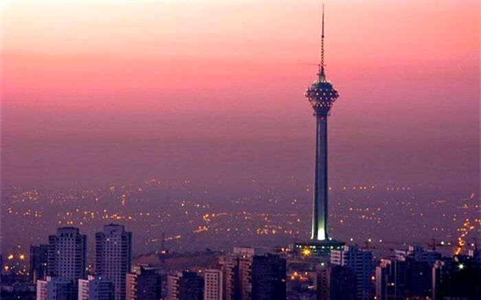 چراغ‌های برج میلاد برای همدردی با لبنان امشب خاموش می‌شود