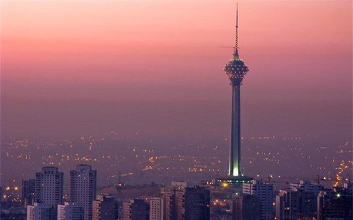 چراغ‌های برج میلاد برای همدردی با لبنان امشب خاموش می‌شود