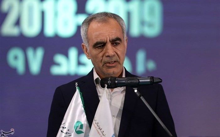 بهاروند: تا ۲۱ روز آینده مجمع فدراسیون فوتبال را برگزار می‌کنیم