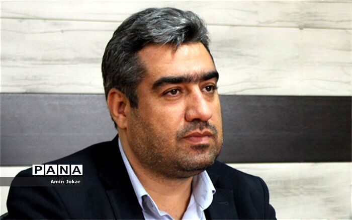 انتصاب مدیران جدید مناطق سازمان دانش‌آموزی استان فارس