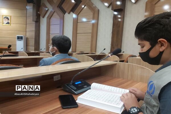 جلسه مردادماه شورای آموزش و پرورش کاشمر
