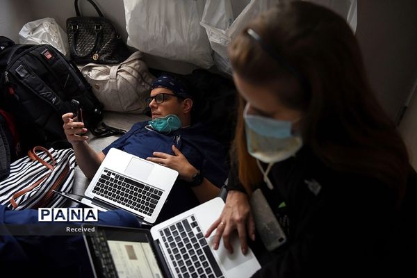 کرونا همچنان قربانی میگیرد