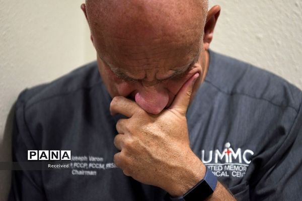 کرونا همچنان قربانی میگیرد