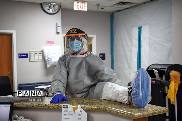 کرونا همچنان قربانی میگیرد