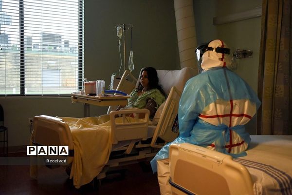 کرونا همچنان قربانی میگیرد