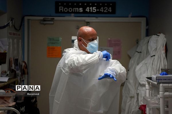 کرونا همچنان قربانی میگیرد