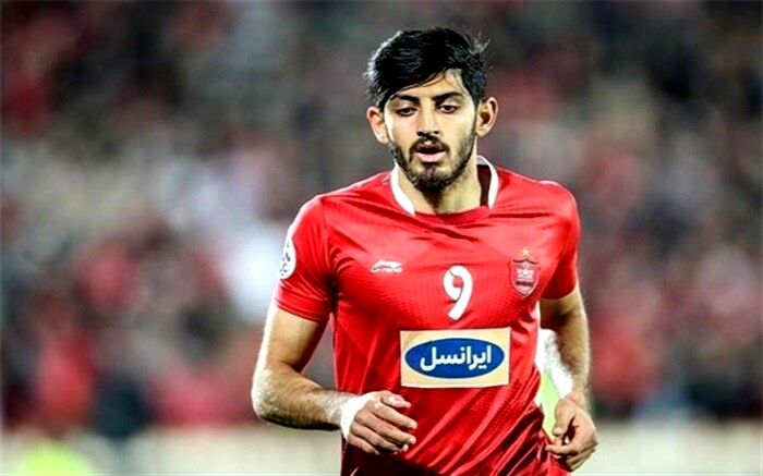 آخرین وضعیت مصدوم‌های پرسپولیس اعلام شد