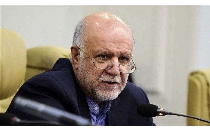 پوشش ۹۵ درصدی شبکه گاز در کشور