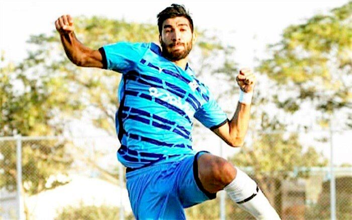 تراکتور برای خرید مهاجم مورد نظر پرسپولیس دست به کار شد