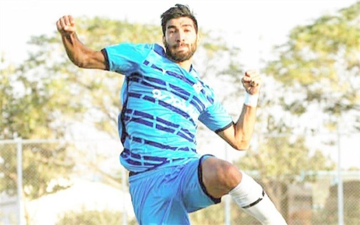 تراکتور برای خرید مهاجم مورد نظر پرسپولیس دست به کار شد