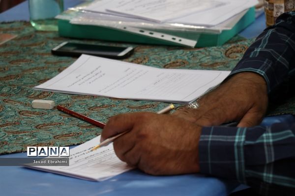 مسابقات مجازی قرآن عترت و نماز دانش‌آموزان سراسر کشور در بخش پژوهشی