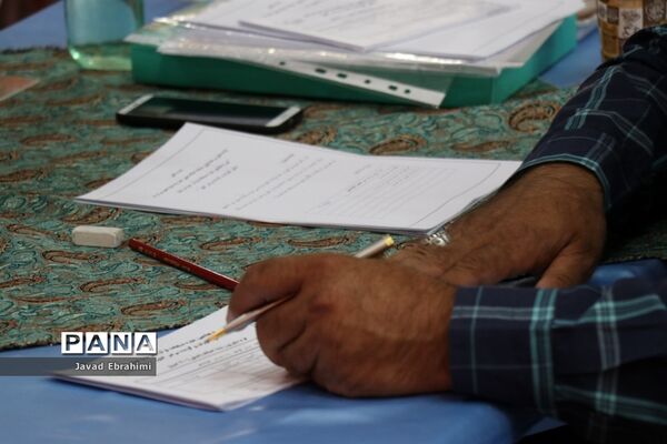 مسابقات مجازی قرآن عترت و نماز دانش‌آموزان سراسر کشور در بخش پژوهشی