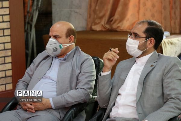 مسابقات مجازی قرآن عترت و نماز دانش‌آموزان سراسر کشور در بخش پژوهشی