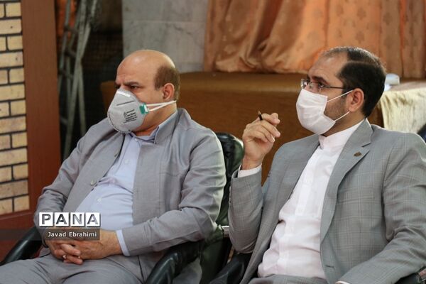 مسابقات مجازی قرآن عترت و نماز دانش‌آموزان سراسر کشور در بخش پژوهشی