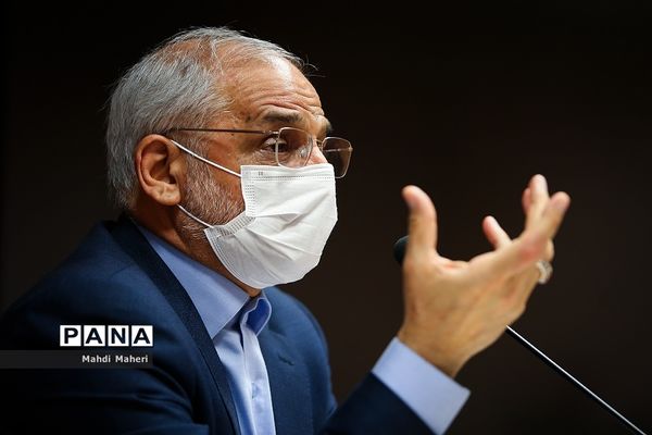 نشست شورای هماهنگی تشکل‌های دانش‌آموزی