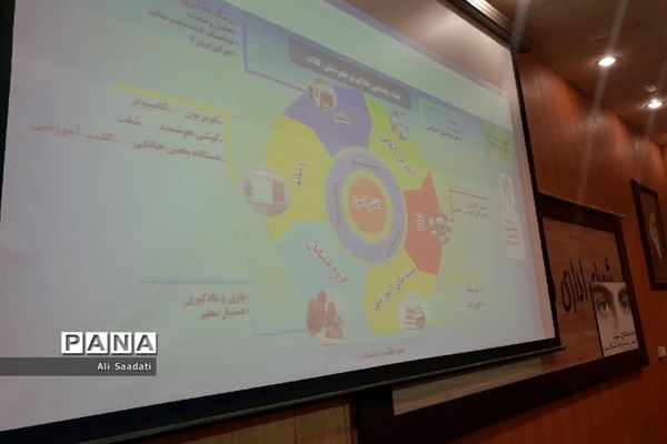 جلسه شورای آموزش و پرورش کلات