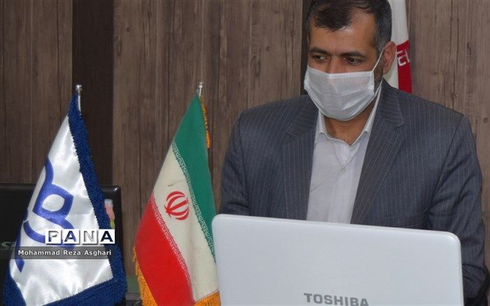 آغاز مرحله نهایی سی و هشتمین  دوره مسابقات قرآن دانش آموزی