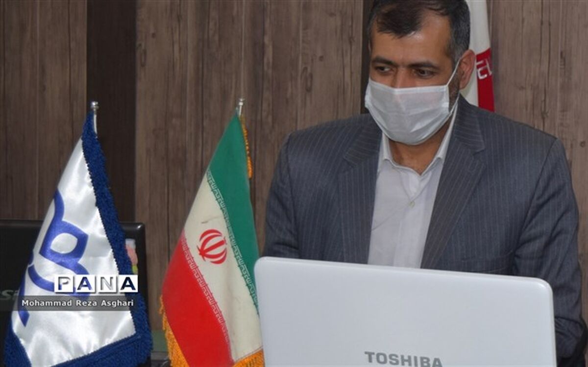 آغاز مرحله نهایی سی و هشتمین  دوره مسابقات قرآن دانش آموزی