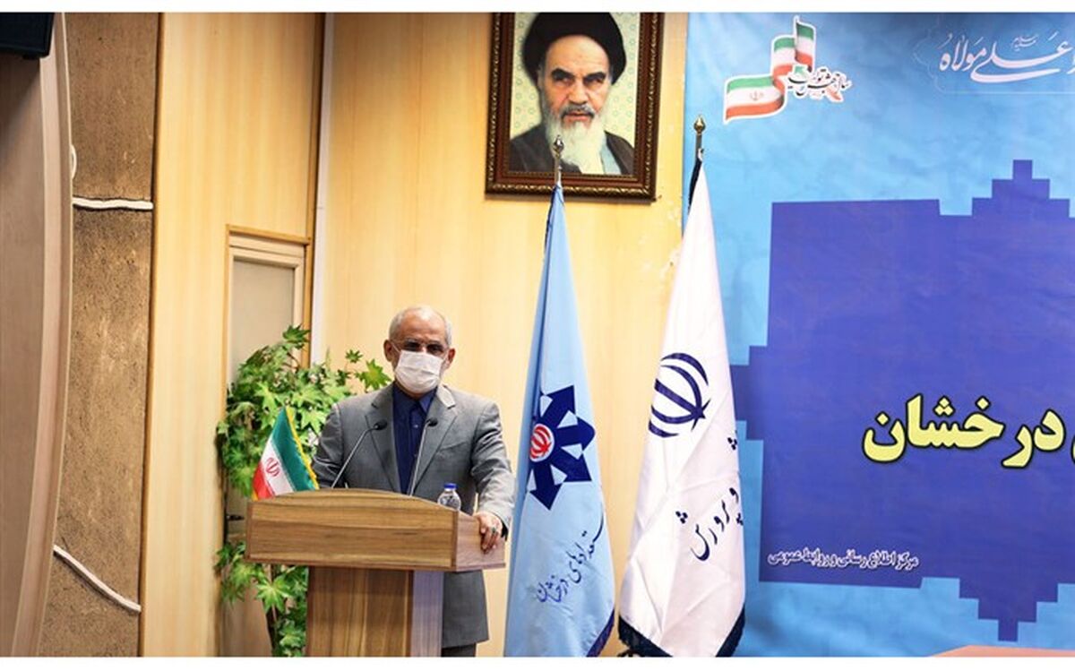 حاجی میرزایی: سازمان ملی استعدادهای درخشان مجال بیشتری برای پرورش استعدادهای جوانان فراهم کند