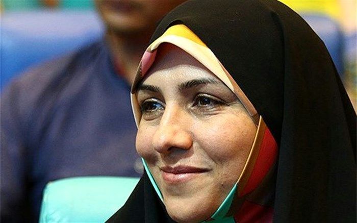 سرپرست اداره کل امور نظارتی و ارزیابی دستگاه‌های اجرایی منصوب شد