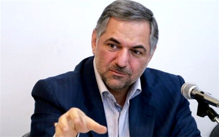 امانی طهرانی: در مناطق سفید، آموزش‌ها با شیوه «ترکیبی غنی‌شده با آموزش‌های سنتی» ارائه خواهد شد