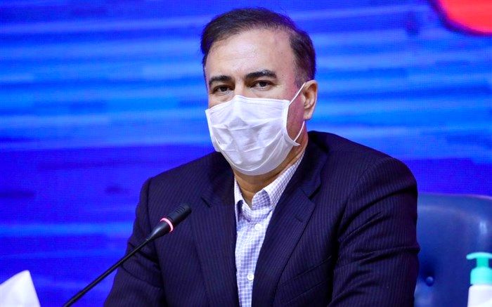 ۳۸۸ همدانی بر اثر کرونا جان خود را از دست داده‌اند