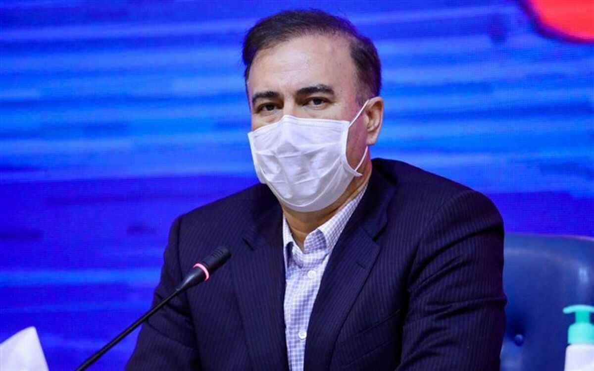 ۳۸۸ همدانی بر اثر کرونا جان خود را از دست داده‌اند