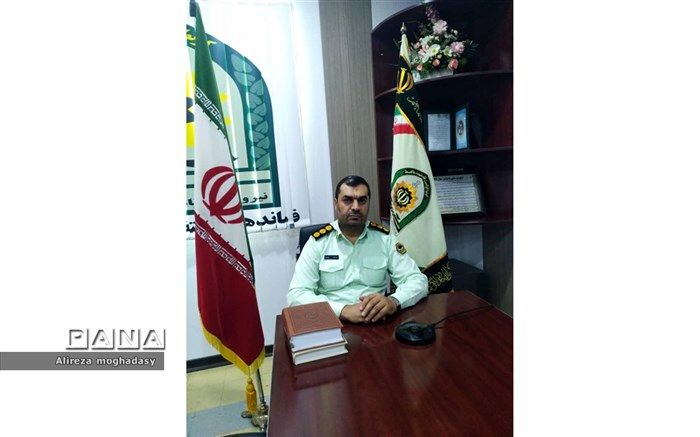 کشف ٣٠ کیلو گرم حشیش در نى ریز