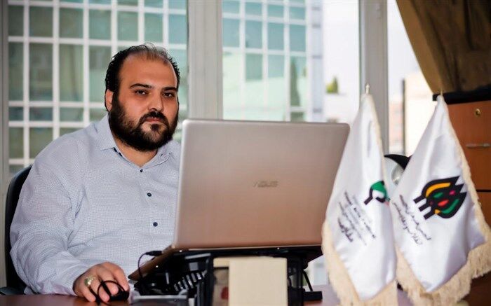 انتصاب مدیر روابط عمومی جشنواره هنر مقاومت