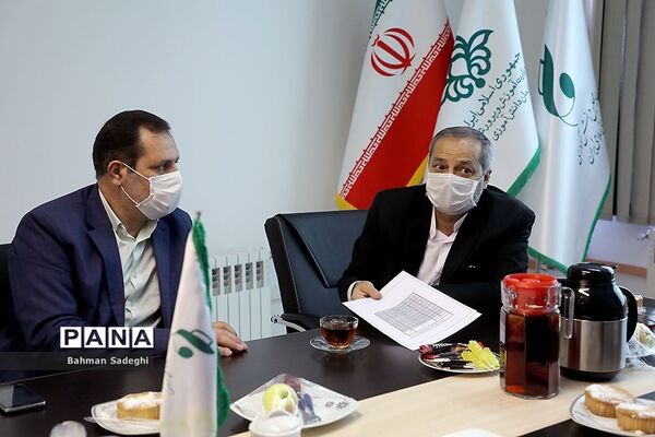 دهمین دوره انتخابات  مجلس دانش‌آموزی و شورای دانش‌آموزی استانی  به صورت مجازی
