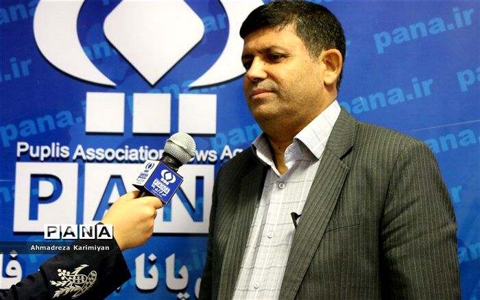 مجلس دانش آموزی بازوی توانمند نظام تعلیم و تربیت در کشور است