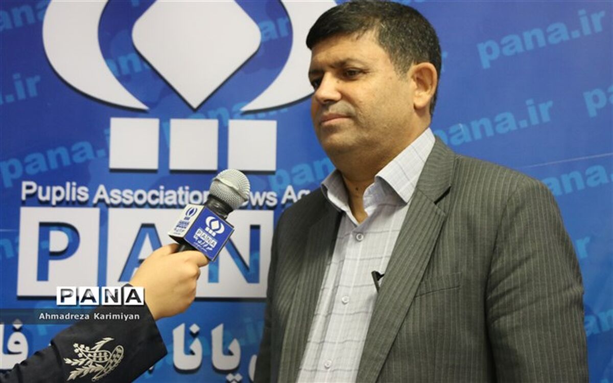 مجلس دانش آموزی بازوی توانمند نظام تعلیم و تربیت در کشور است