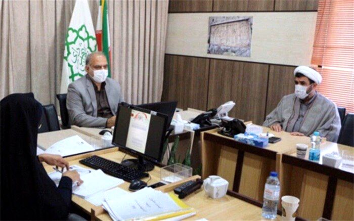 افزایش مشارکت زنان سرپرست خانوار از سیاست های موثر مدیریت شهری است