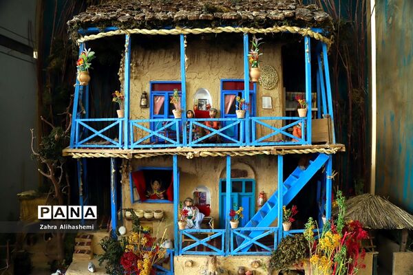 کانون فرهنگی تربیتی رضوان