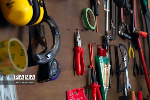 کانون فرهنگی تربیتی رضوان