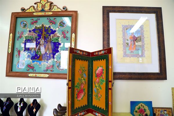 کانون فرهنگی تربیتی رضوان