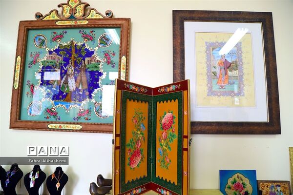 کانون فرهنگی تربیتی رضوان