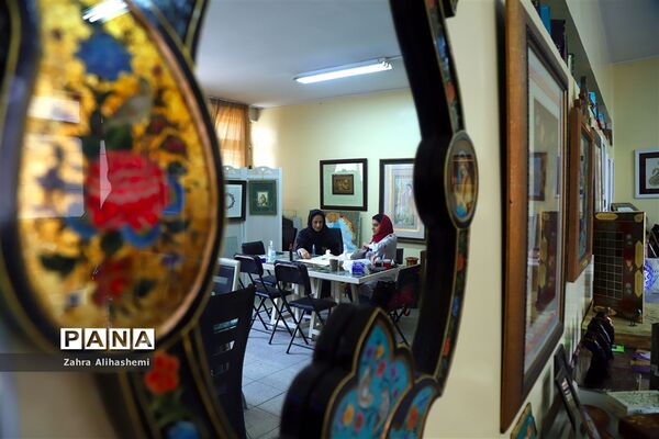 کانون فرهنگی تربیتی رضوان