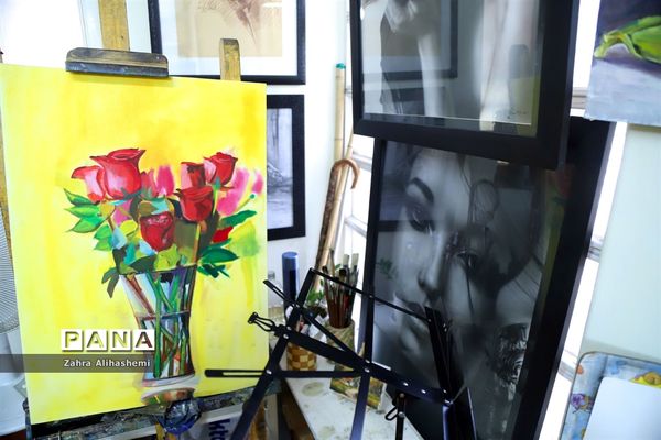 کانون فرهنگی تربیتی رضوان